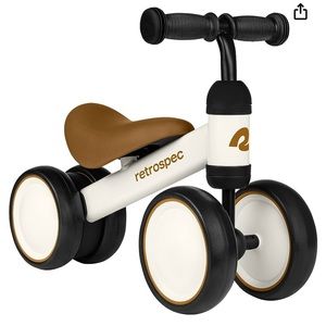 Retrospec Cricket Toddler Bike -BRAND NEW IN BOX